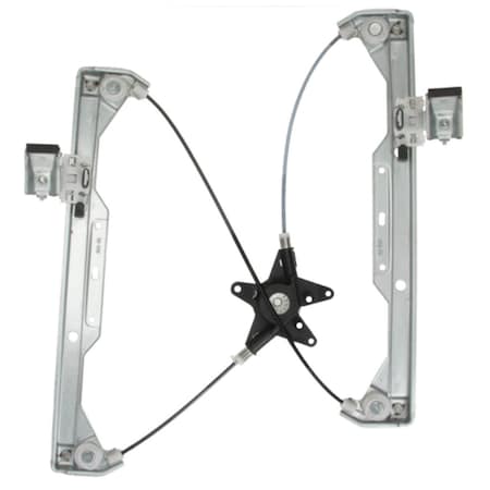 Aci Automotive Power Window Regulator, 384146 384146